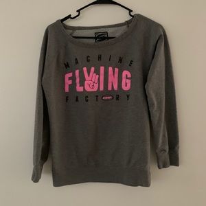FMF Crew Neck Sweater